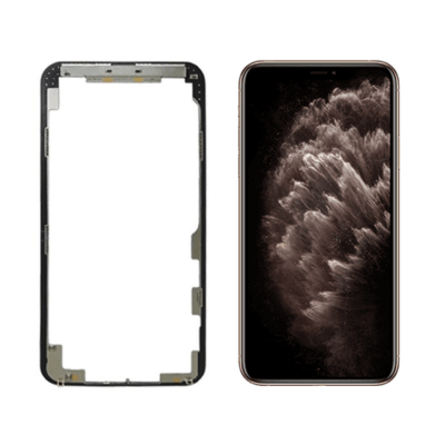 Thay Ron Màn Hình iPhone 15 Pro Max